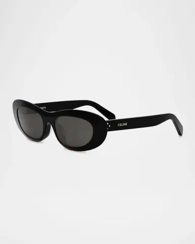 CELINE 3 Dots Cat-Eye Sunglasses | Thumbnail 3 CELINE 3 Dots Cat-Eye Sunglasses | Thumbnail 3