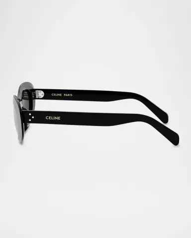 CELINE 3 Dots Cat-Eye Sunglasses | Thumbnail 4 CELINE 3 Dots Cat-Eye Sunglasses | Thumbnail 4