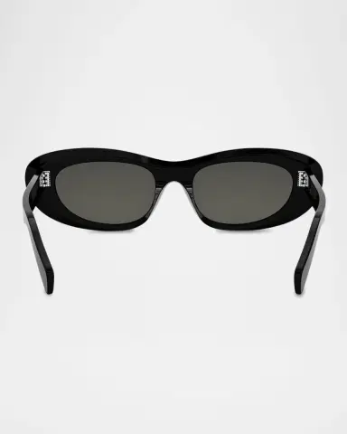 CELINE 3 Dots Cat-Eye Sunglasses | Thumbnail 5 CELINE 3 Dots Cat-Eye Sunglasses | Thumbnail 5