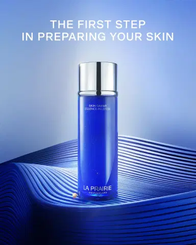 La Prairie Skin Caviar Essence-in-Lotion | Thumbnail 3 La Prairie Skin Caviar Essence-in-Lotion | Thumbnail 3