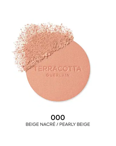 Guerlain Terracotta Powder Blush | Thumbnail 2 Guerlain Terracotta Powder Blush | Thumbnail 2