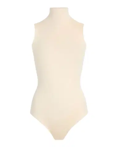 Commando Prima Ballet Sleeveless Mock-Neck Bodysuit | Thumbnail 1 Commando Prima Ballet Sleeveless Mock-Neck Bodysuit | Thumbnail 1