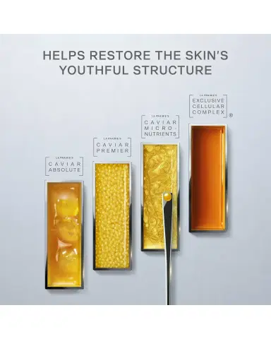 La Prairie Skin Caviar Liquid Lift Serum | Thumbnail 3 La Prairie Skin Caviar Liquid Lift Serum | Thumbnail 3