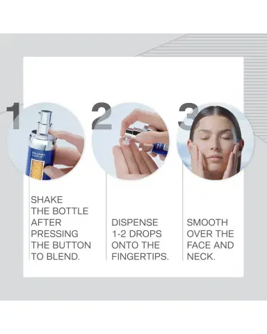 La Prairie Skin Caviar Liquid Lift Serum | Thumbnail 8 La Prairie Skin Caviar Liquid Lift Serum | Thumbnail 8