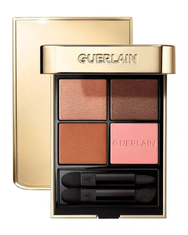 Guerlain Ombres G Quad Eyeshadow Palette | Thumbnail 1 Guerlain Ombres G Quad Eyeshadow Palette | Thumbnail 1