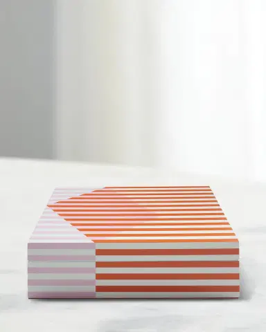 Jonathan Adler Copenhagen Lacquer Box | Thumbnail 1 Jonathan Adler Copenhagen Lacquer Box | Thumbnail 1
