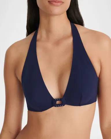 Eres Navire Full-Cup Bikini Top | Thumbnail 4 Eres Navire Full-Cup Bikini Top | Thumbnail 4