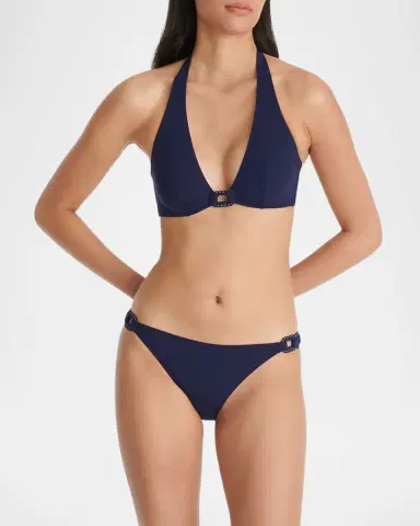 Eres Navire Full-Cup Bikini Top | Thumbnail 5 Eres Navire Full-Cup Bikini Top | Thumbnail 5