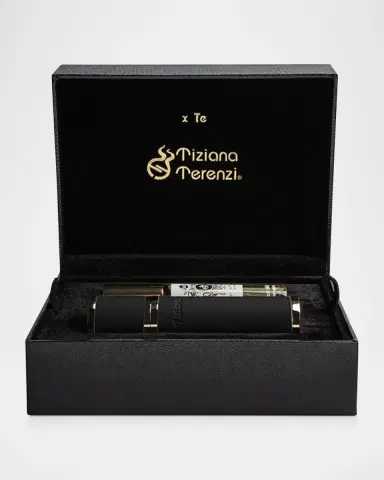 Tiziana Terenzi Gold Rose Oudh Luxury Box Set | Thumbnail 2 Tiziana Terenzi Gold Rose Oudh Luxury Box Set | Thumbnail 2