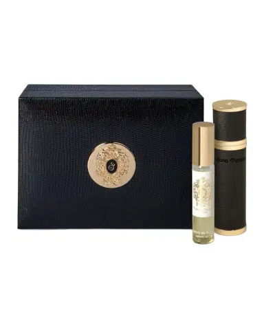 Tiziana Terenzi Gold Rose Oudh Luxury Box Set | Thumbnail 1 Tiziana Terenzi Gold Rose Oudh Luxury Box Set | Thumbnail 1