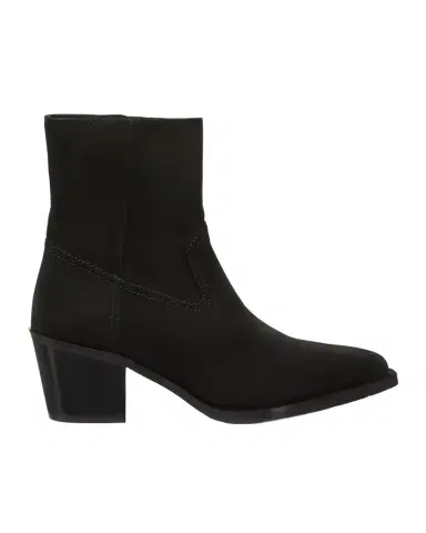Stuart Weitzman Tate Suede Booties | Thumbnail 1 Stuart Weitzman Tate Suede Booties | Thumbnail 1