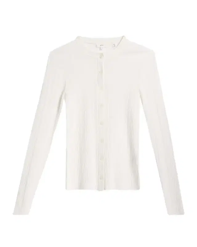 Fisher Ribbed Cardigan Fisher Ribbed Cardigan