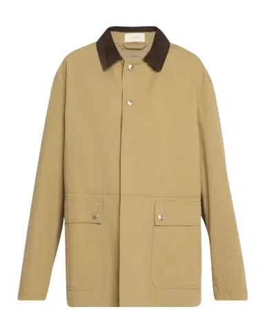 The Row Frank Barn Jacket | Thumbnail 1 The Row Frank Barn Jacket | Thumbnail 1