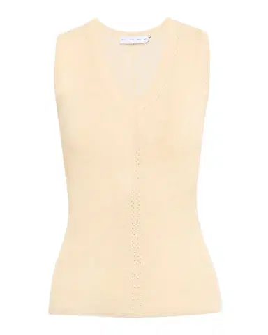Proenza Schouler White Label Heyde Sleeveless Sweater | Thumbnail 1 Proenza Schouler White Label Heyde Sleeveless Sweater | Thumbnail 1