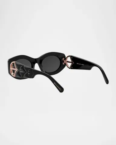 BVLGARI Calla BV40049I Sunglasses | Thumbnail 2 BVLGARI Calla BV40049I Sunglasses | Thumbnail 2