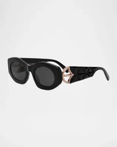 BVLGARI Calla BV40049I Sunglasses | Thumbnail 3 BVLGARI Calla BV40049I Sunglasses | Thumbnail 3
