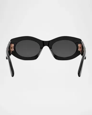 BVLGARI Calla BV40049I Sunglasses | Thumbnail 5 BVLGARI Calla BV40049I Sunglasses | Thumbnail 5