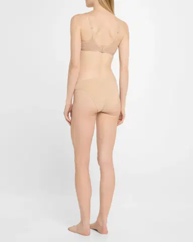 Natori Bliss Cotton Convertible T-Shirt Bra | Thumbnail 3 Natori Bliss Cotton Convertible T-Shirt Bra | Thumbnail 3