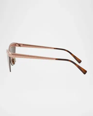 BVLGARI BV40056U Sunglasses | Thumbnail 4 BVLGARI BV40056U Sunglasses | Thumbnail 4