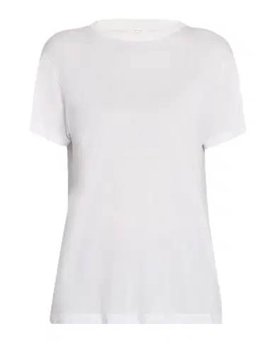 THE ROW Rubis Short-Sleeve Top | Thumbnail 1 THE ROW Rubis Short-Sleeve Top | Thumbnail 1