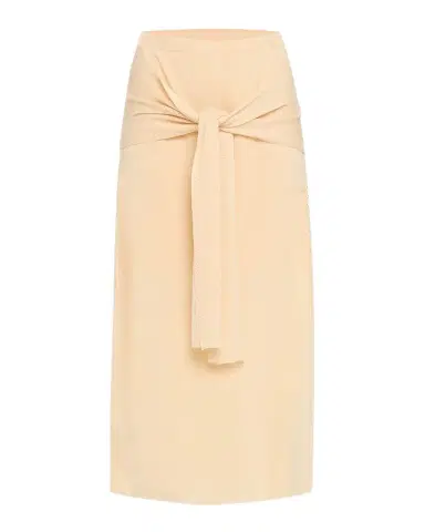 Proenza Schouler White Label Phelan Knit Skirt | Thumbnail 1 Proenza Schouler White Label Phelan Knit Skirt | Thumbnail 1