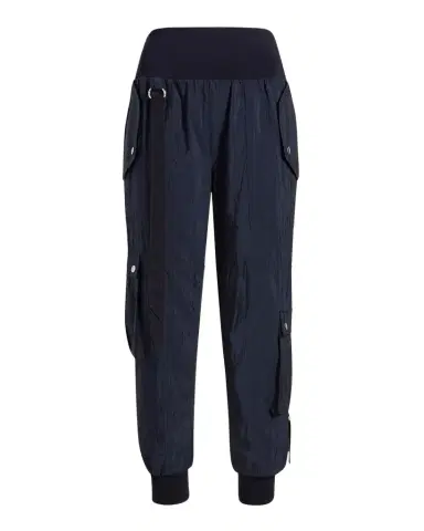 Cinq à Sept Harmony Parachute Pants | Thumbnail 1 Cinq à Sept Harmony Parachute Pants | Thumbnail 1
