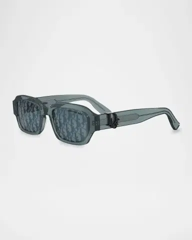 Dior Oblique S2I Sunglasses | Thumbnail 3 Dior Oblique S2I Sunglasses | Thumbnail 3