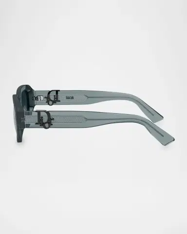 Dior Oblique S2I Sunglasses | Thumbnail 4 Dior Oblique S2I Sunglasses | Thumbnail 4