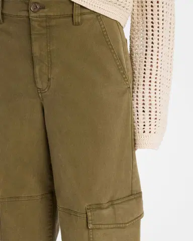 FRAME The Station Cargo Pants | Thumbnail 5 FRAME The Station Cargo Pants | Thumbnail 5