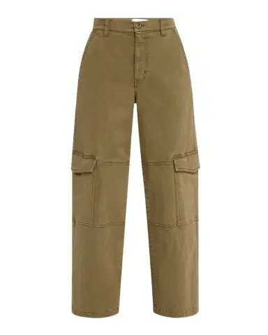 FRAME The Station Cargo Pants | Thumbnail 1 FRAME The Station Cargo Pants | Thumbnail 1
