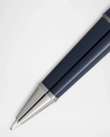 Montblanc Men's Meisterstuck Around the World in 80 Days Rollerball Pen | Thumbnail 4 Montblanc Men's Meisterstuck Around the World in 80 Days Rollerball Pen | Thumbnail 4