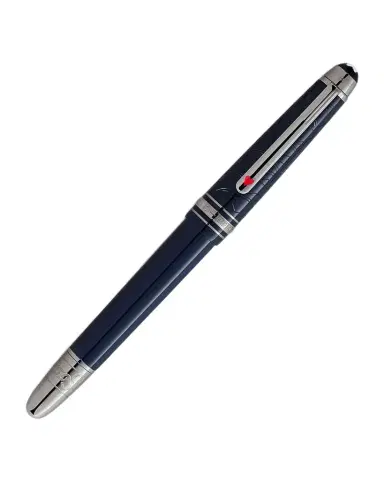 Montblanc Men's Meisterstuck Around the World in 80 Days Rollerball Pen | Thumbnail 1 Montblanc Men's Meisterstuck Around the World in 80 Days Rollerball Pen | Thumbnail 1