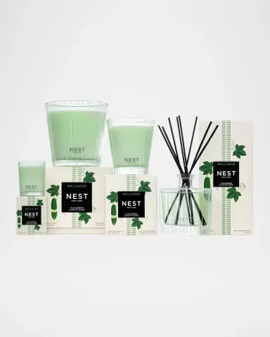 NEST New York Cucumber & White Sage Candle | Thumbnail 3 NEST New York Cucumber & White Sage Candle | Thumbnail 3