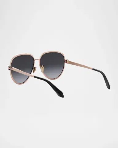 BVLGARI Serpenti Forever BV40043U Sunglasses | Thumbnail 2 BVLGARI Serpenti Forever BV40043U Sunglasses | Thumbnail 2