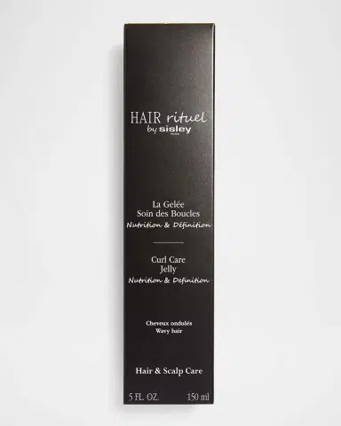 Sisley-Paris Curl Care Jelly, 5 oz. | Thumbnail 2 Sisley-Paris Curl Care Jelly, 5 oz. | Thumbnail 2