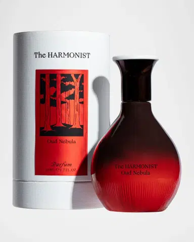 The Harmonist Oud Nebula Parfum, 1.7 oz. | Thumbnail 2 The Harmonist Oud Nebula Parfum, 1.7 oz. | Thumbnail 2