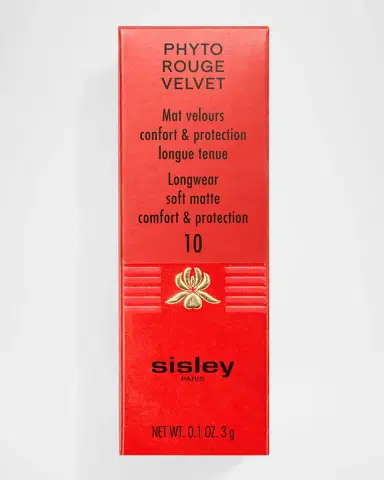 Sisley-Paris Phyto-Rouge Velvet | Thumbnail 7 Sisley-Paris Phyto-Rouge Velvet | Thumbnail 7