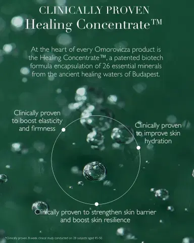 Omorovicza Moor Cream Cleanser, 5.1 oz. | Thumbnail 4 Omorovicza Moor Cream Cleanser, 5.1 oz. | Thumbnail 4