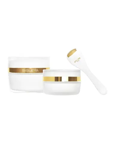 Sisley Paris Sisleya L 'Integral Anti-Age Duo | Thumbnail 1 Sisley Paris Sisleya L 'Integral Anti-Age Duo | Thumbnail 1