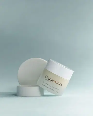 Omorovicza Rejuvenating Night Cream, 1.7 oz. | Thumbnail 5 Omorovicza Rejuvenating Night Cream, 1.7 oz. | Thumbnail 5