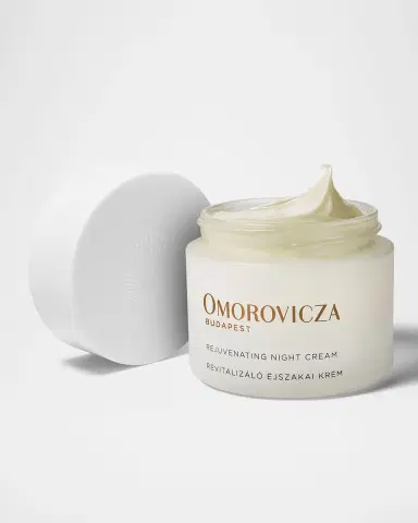 Omorovicza Rejuvenating Night Cream, 1.7 oz. | Thumbnail 6 Omorovicza Rejuvenating Night Cream, 1.7 oz. | Thumbnail 6