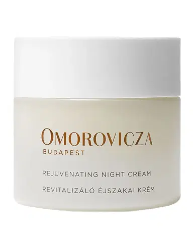 Omorovicza Rejuvenating Night Cream, 1.7 oz. | Thumbnail 1 Omorovicza Rejuvenating Night Cream, 1.7 oz. | Thumbnail 1