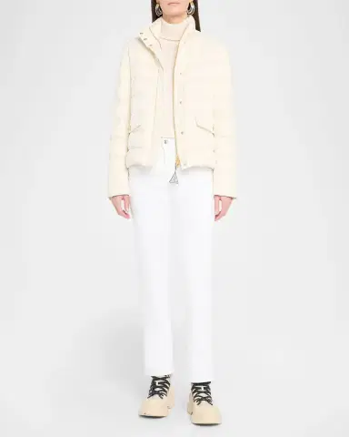 FRAME Le Sleek Straight Jeans | Thumbnail 2 FRAME Le Sleek Straight Jeans | Thumbnail 2