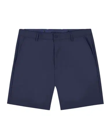 Robert Graham Men 's Aster Stretch Flat-Front Shorts | Thumbnail 1 Robert Graham Men 's Aster Stretch Flat-Front Shorts | Thumbnail 1