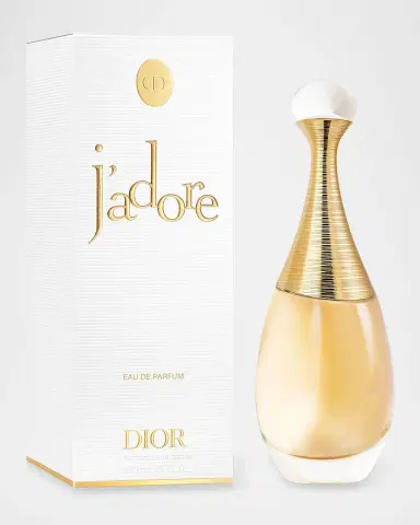 Dior J 'adore Eau de Parfum | Thumbnail 2 Dior J 'adore Eau de Parfum | Thumbnail 2