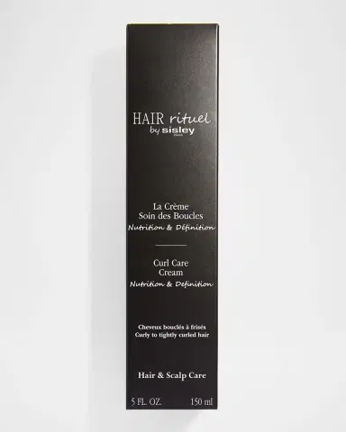 Sisley-Paris Curl Care Cream, 5 oz. | Thumbnail 2 Sisley-Paris Curl Care Cream, 5 oz. | Thumbnail 2