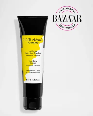 Sisley-Paris Curl Care Cream, 5 oz. | Thumbnail 8 Sisley-Paris Curl Care Cream, 5 oz. | Thumbnail 8