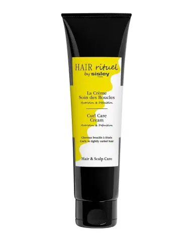 Sisley-Paris Curl Care Cream, 5 oz. | Thumbnail 1 Sisley-Paris Curl Care Cream, 5 oz. | Thumbnail 1