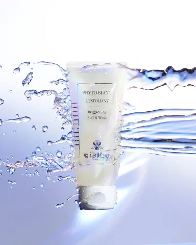 Sisley Paris Phyto-Blanc Brightening Buff & Wash | Thumbnail 4 Sisley Paris Phyto-Blanc Brightening Buff & Wash | Thumbnail 4