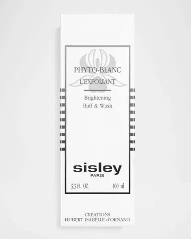 Sisley Paris Phyto-Blanc Brightening Buff & Wash | Thumbnail 6 Sisley Paris Phyto-Blanc Brightening Buff & Wash | Thumbnail 6